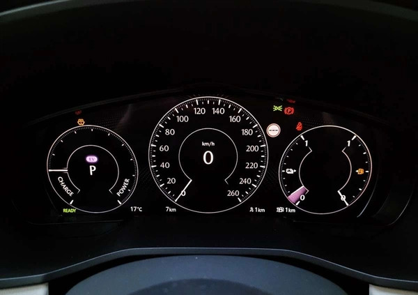 Mazda CX-60 cena 276600 przebieg: 1, rok produkcji 2022 z Mszczonów małe 379